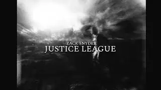 Zack Snyder's JUSTICE LEAGUE| Halleluyah! [HD] 1080P