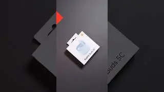 40db ANC Earbuds ₹1,999 - Redmi Buds 5C Unboxing and Quick Review 🔥 #ytshortsindia #redmibuds5C