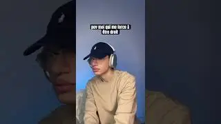 AFFAIRE DE DOS CASSÉ 😭