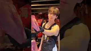 TikTok Video Hot Boy | Douyin Hot Boy 