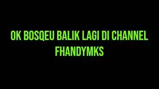 Anak perantau PART13