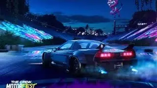 The crew motorfest corrida final #18