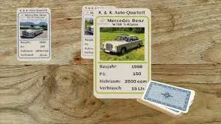 Oldtimer mieten München
