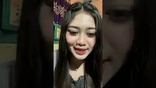 Jangan di keluarin dulu dong live bigo