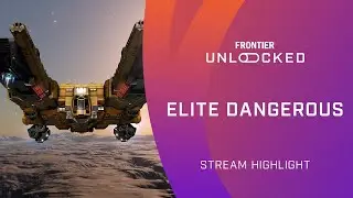 Elite Dangerous | Frontier Unlocked Highlight | Engineering Rebalance