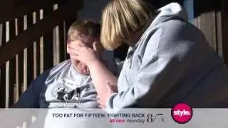 Too Fat for 15: Fighting Back Episode 103 Promo