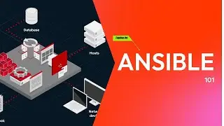 Ansible 101 - Variables (Lesson 3)