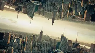 World Flip Effect in Photoshop | Create inception effect in Photoshop | Mirror world effect