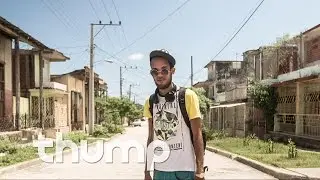 SUB.Culture: Cuba (Part 2 Trailer)