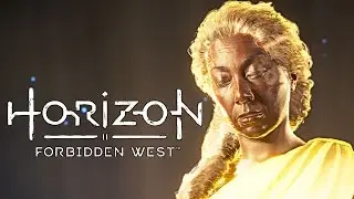 Horizon: Forbidden West ➤ Прохождение ● 8