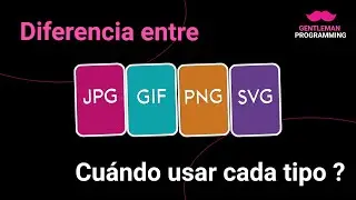 What's the difference between JPG vs. PNG vs. SVG? 🎨🎨 When to use each type! Tips and recommendat...