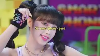 MY TOP 100 KPOP SINGLES OF 2022