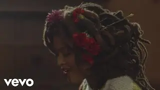 Valerie June - Smile (Dreamers Session)