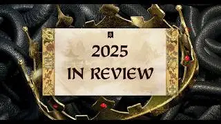 2025 in Review