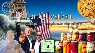 LA#QUESTION🌟🕯#ACTUALITÉ#AVENIR#E.S.P.R.I#Entités#TCI#Spiritisme#Enquête#Dossier