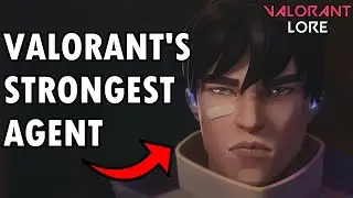 LORE EXPLAINED // ISO
