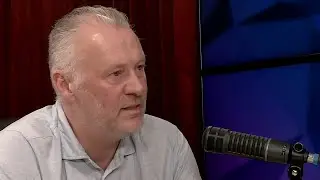 Spjallið með Frosta Logasyni | S02E71| Hyggst höfða mál til að sýna fram á ranga framsetningu frétta