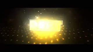 RekT gaming intro
