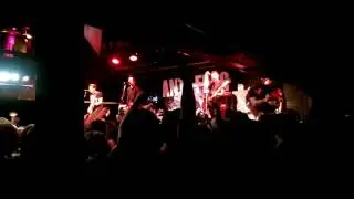 Anti-Flag - Fuck Police Brutality @ Montreal 2016