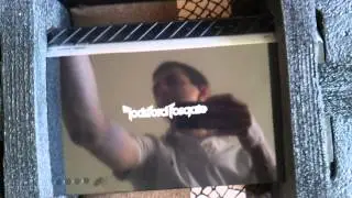Unboxing Rockford Fosgate P1000-1BD