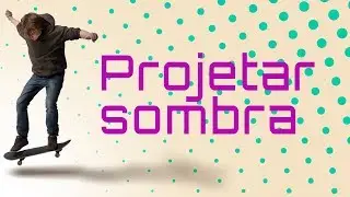 [Photoshop]Aprenda a criar sombra realista Projetada   | Pedro Jordan