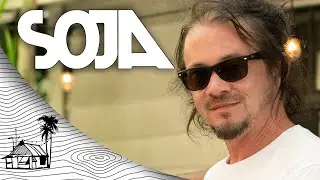 SOJA - Jump (Live Music) | Sugarshack Sessions