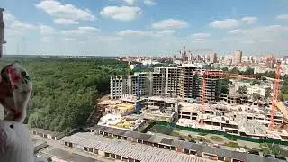 Скоро в отпуск.Что то устала совсем...