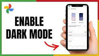 Finally! Enable Dark Mode in Google Photos in Seconds