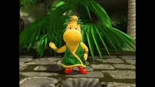 Baldi's Basics Song 15: Eu Vou Correr Bem Depressa
