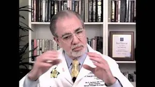 Prophylactic Mastectomy & Benefits Of Removing Both Breasts - Dr. Harness, BreastCancerAnswers.com