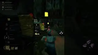 Как у тебя это получается?! | Типичный дбд | Dead by Daylight | DBD | БЛИЗНЕЦЫ