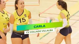 CARLA - CV Collado Villalba