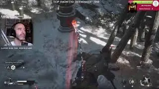 First Playthrough, No Helping (: