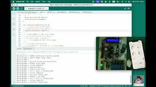 IoT SmartFarm DataLogger
