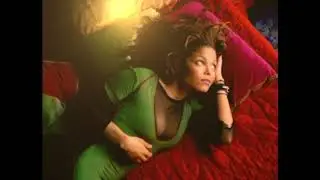 JANET JACKSON - COME GIVE YOUR LOVE 2 ME 