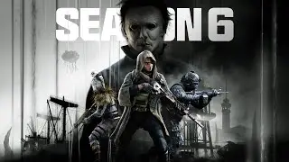 *NEW* MODERN WARFARE 3 SEASON 6 ROADMAP & THE HAUNTING REVEAL… (MULTIPLAYER, ZOMBIES & WARZONE)