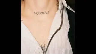 free old xxxtentacion type beat - "nobody"