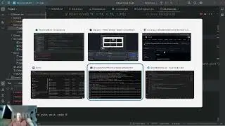 Using glPrimitiveRestart