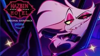 Poison full song (music video) (Hazbin Hotel)