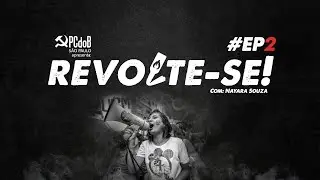 Por que caiu mais um ministro da educação? | REVOLTE-SE #EP02