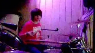 darn drummer boy