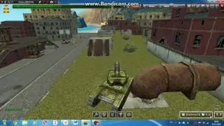 НубоПаркурщики 1 серия