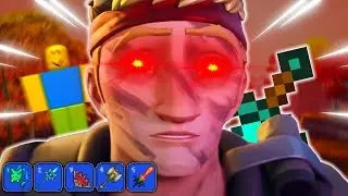 FORTNITE SEASON 6.EXE