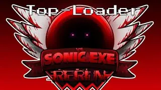 Top-Loader V4 [No Dialogue] | FNF Parallax