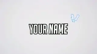 Free Sony Vegas Pro 2D Intro Template | Creativity Box