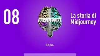 08 - La nascità di MidJourney