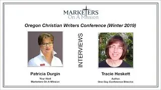 MM#237 Conf Dir Tracie Heskett 2 12 19