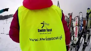 Swim Test ZIMA 2018r