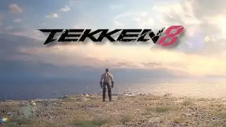 Tekken 8 story mode is a MASTERPIECE (first time playtrought)