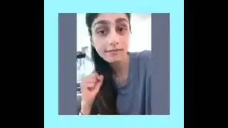 مايا خليفة تنهار من البكاء على قصف لبنان من قبل اخرااائيل بينما المسلمين والعرب في سبات.